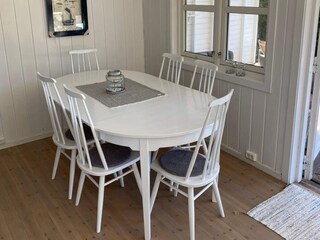 Holiday house Søgne  17