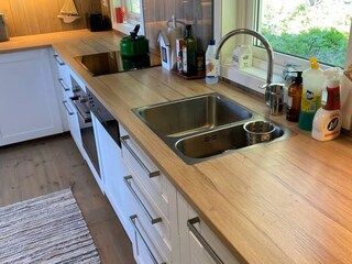 Holiday house Søgne  13