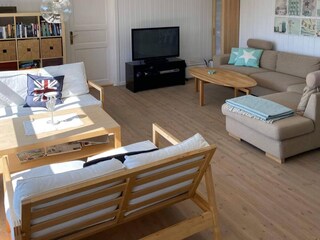 Holiday house Søgne  9