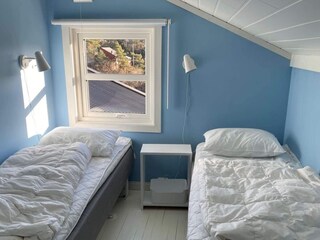 Holiday house Søgne  11