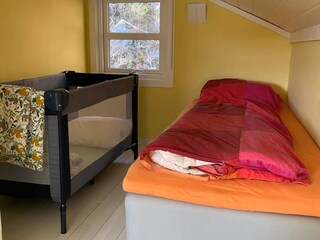 Holiday house Søgne  12