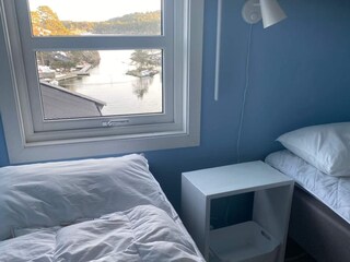 Holiday house Søgne  11