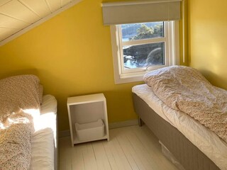 Holiday house Søgne  20