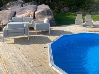 Holiday house Søgne  22