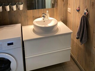 Holiday house Søgne  21