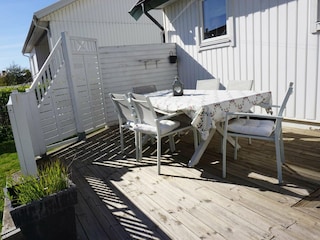 Ferienhaus Kungshamn Außenaufnahme 8