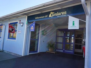 Ferienhaus Kungshamn  13