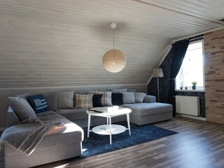 Ferienhaus Kungshamn  24