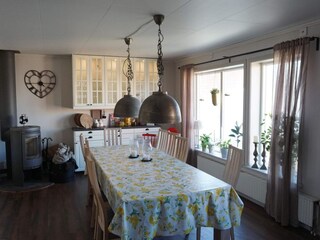 Ferienhaus Kungshamn  26