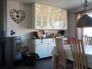 Ferienhaus Kungshamn  27