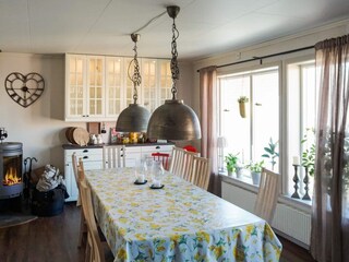 Ferienhaus Kungshamn  33