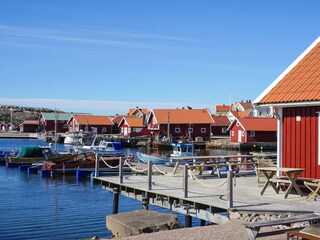 Ferienhaus Kungshamn  55