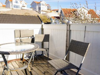 Ferienhaus Kungshamn Außenaufnahme 9