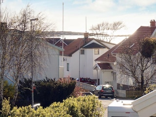 Ferienhaus Kungshamn Außenaufnahme 10