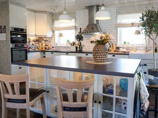 Ferienhaus Kungshamn  36