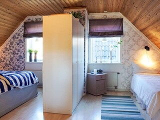Ferienhaus Kungshamn  56