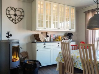 Ferienhaus Kungshamn  43