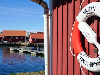 Ferienhaus Kungshamn  44