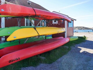 Ferienhaus Kungshamn  46