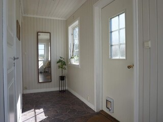 Ferienhaus Havstenssund  9
