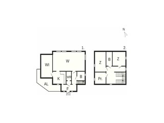 Ferienhaus Havstenssund Grundriss 27