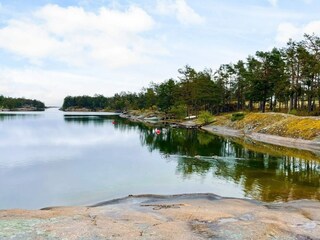 Ferienhaus Oskarshamn  13