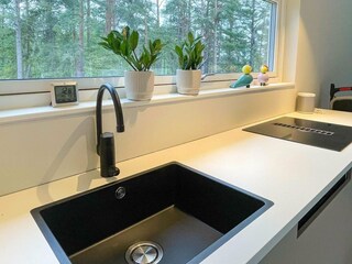Holiday house Oskarshamn  16