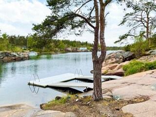 Holiday house Oskarshamn  18