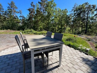 Ferienhaus Oskarshamn Außenaufnahme 8