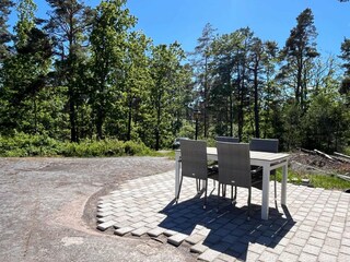 Ferienhaus Oskarshamn Außenaufnahme 10