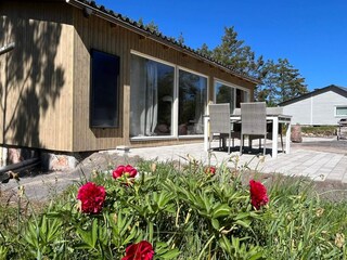 Ferienhaus Oskarshamn Außenaufnahme 3
