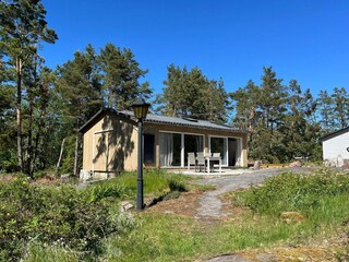 Holiday house Oskarshamn Outdoor Recording 9