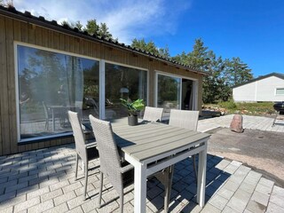 Ferienhaus Oskarshamn Außenaufnahme 7