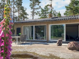 Ferienhaus Oskarshamn Außenaufnahme 6