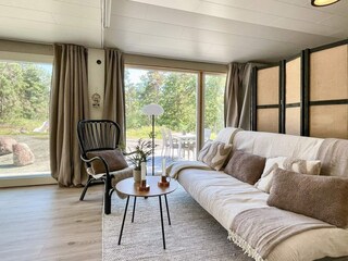 Holiday house Oskarshamn  29