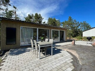 Holiday house Oskarshamn Outdoor Recording 11