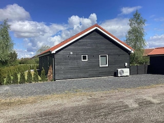 Ferienhaus Vaeggerløse Außenaufnahme 9