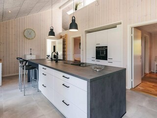 Ferienhaus Vaeggerløse  27