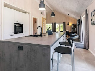 Ferienhaus Vaeggerløse  10