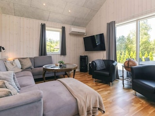 Ferienhaus Vaeggerløse  11