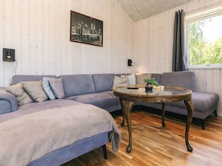 Ferienhaus Vaeggerløse  12