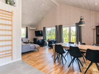 Ferienhaus Vaeggerløse  13