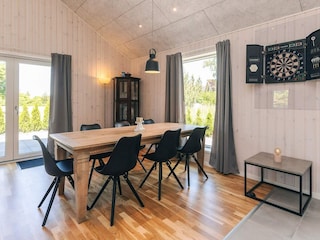 Ferienhaus Vaeggerløse  14