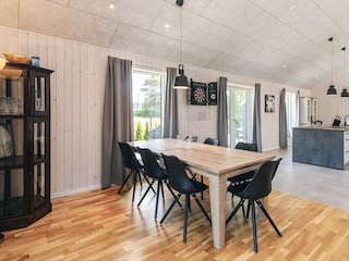Ferienhaus Vaeggerløse  15