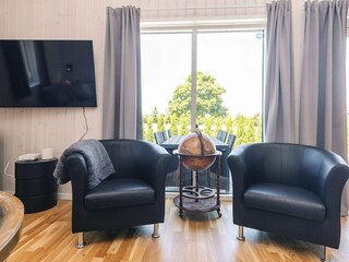 Ferienhaus Vaeggerløse  16