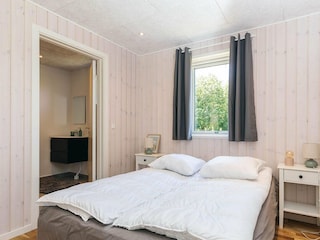 Ferienhaus Vaeggerløse  19