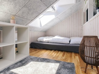 Ferienhaus Vaeggerløse  21
