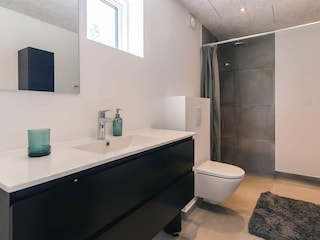 Ferienhaus Vaeggerløse  23
