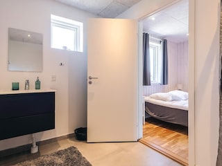 Ferienhaus Vaeggerløse  24