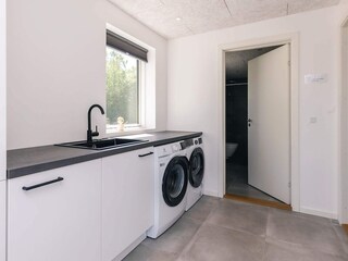 Ferienhaus Vaeggerløse  31